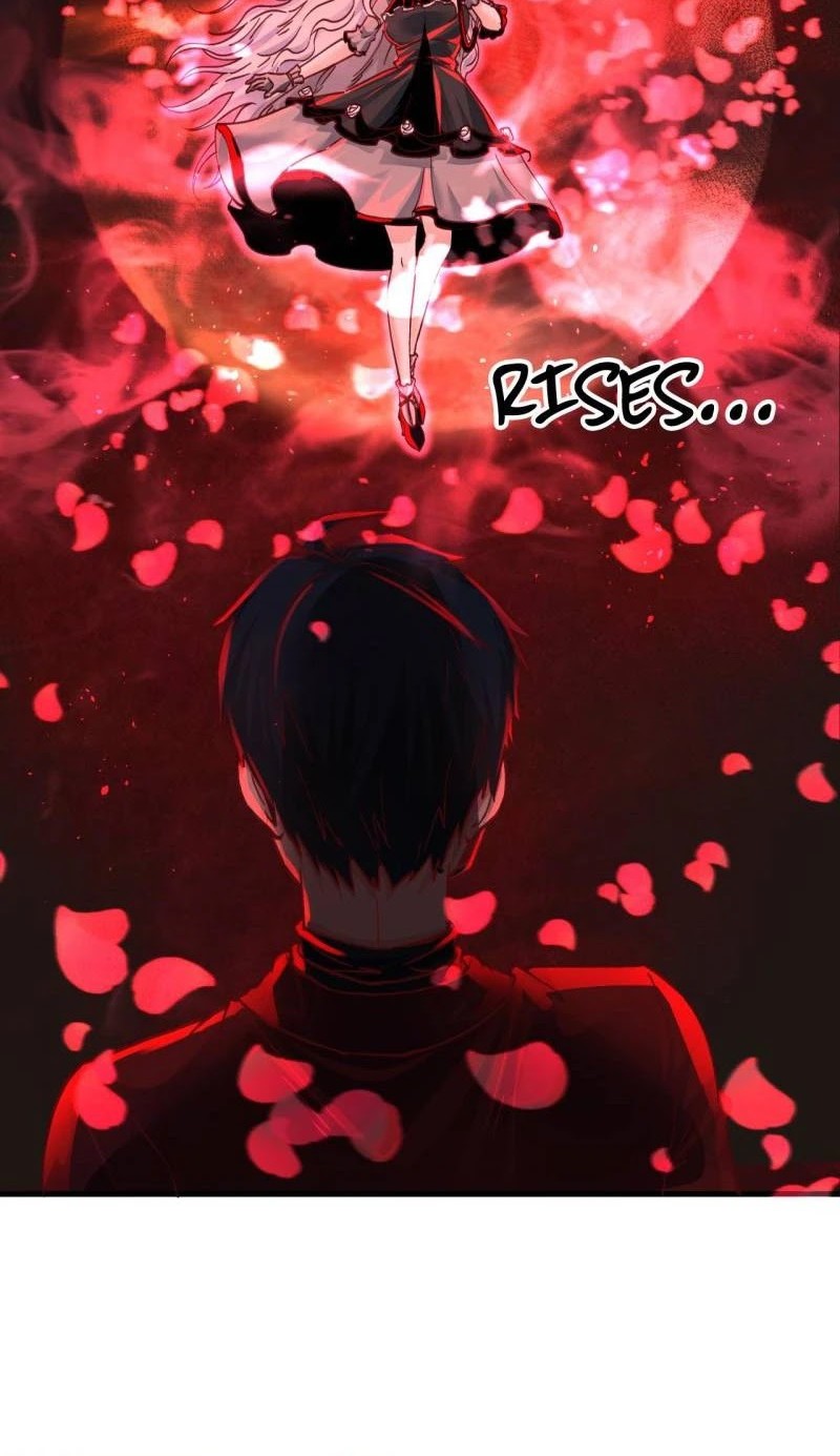 Since The Red Moon Appeared (Hongyue Start) Chapter 103 Gambar 7
