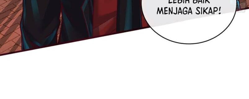 Since The Red Moon Appeared (Hongyue Start) Chapter 37 Gambar 11