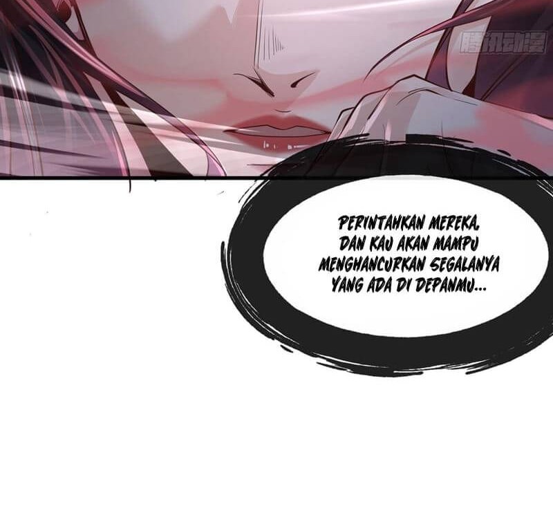 Since The Red Moon Appeared (Hongyue Start) Chapter 39 Gambar 9