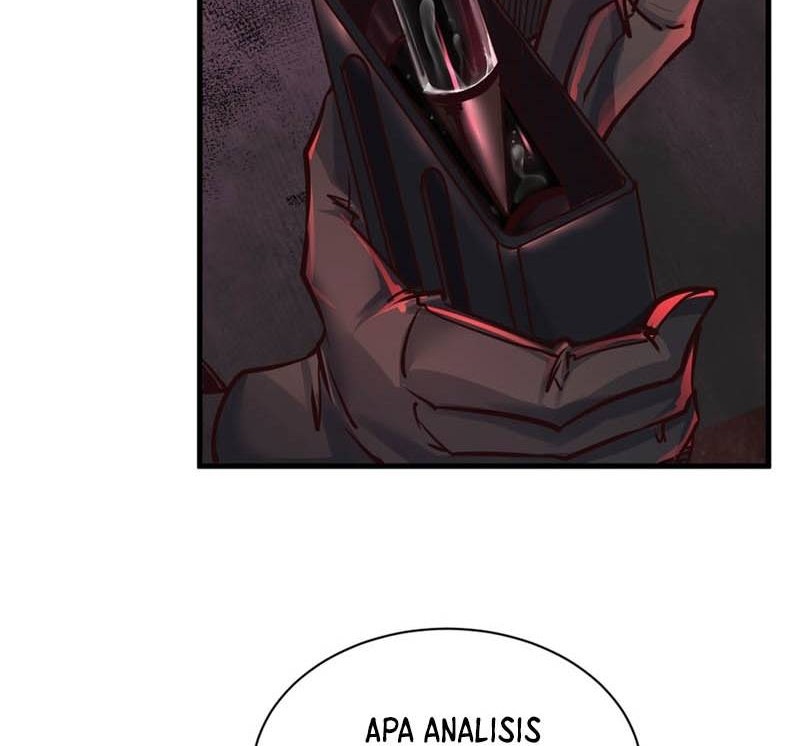 Since The Red Moon Appeared (Hongyue Start) Chapter 46 Gambar 7
