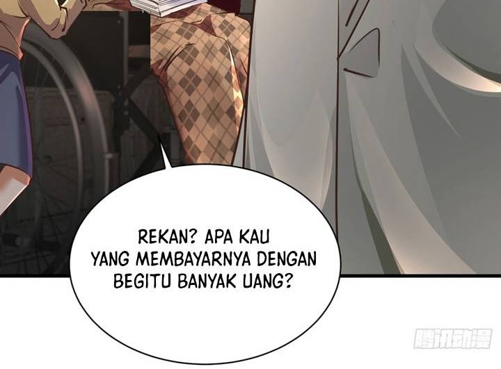 Since The Red Moon Appeared (Hongyue Start) Chapter 55 Gambar 7