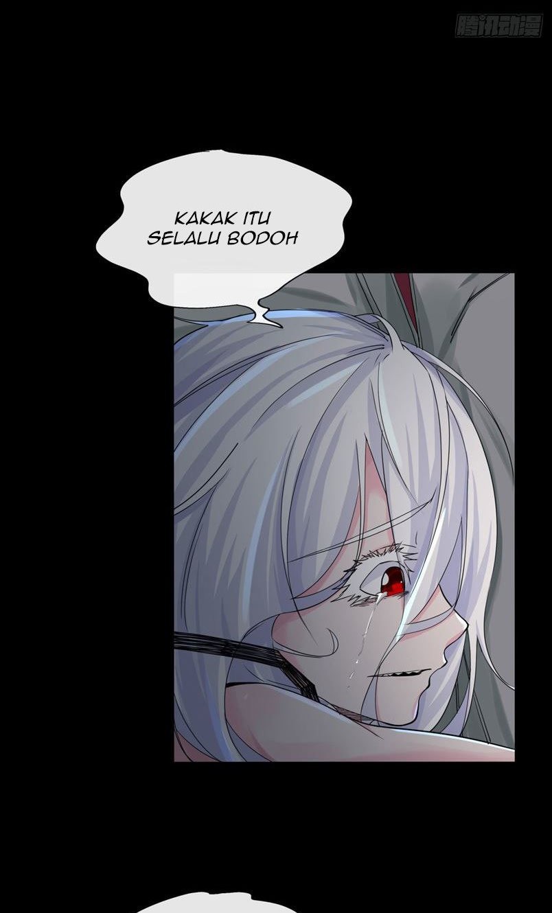Since The Red Moon Appeared (Hongyue Start) Chapter 9 Gambar 8