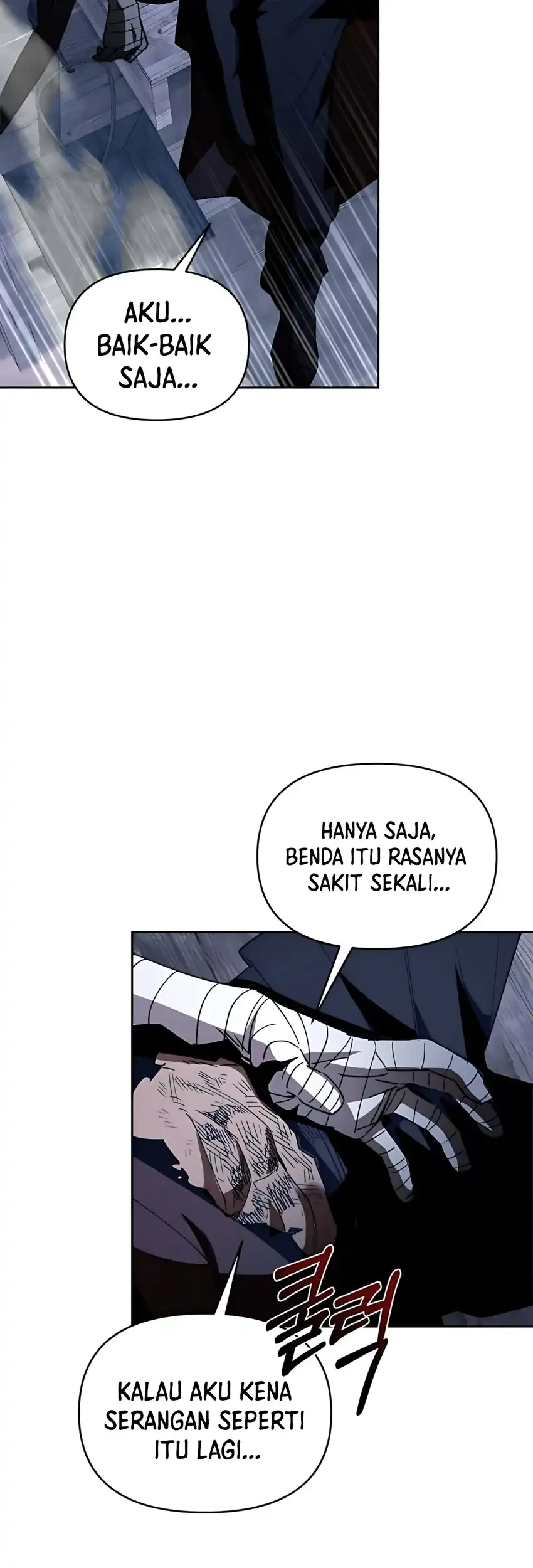 Single Dad in Another World Chapter 46 Gambar 15