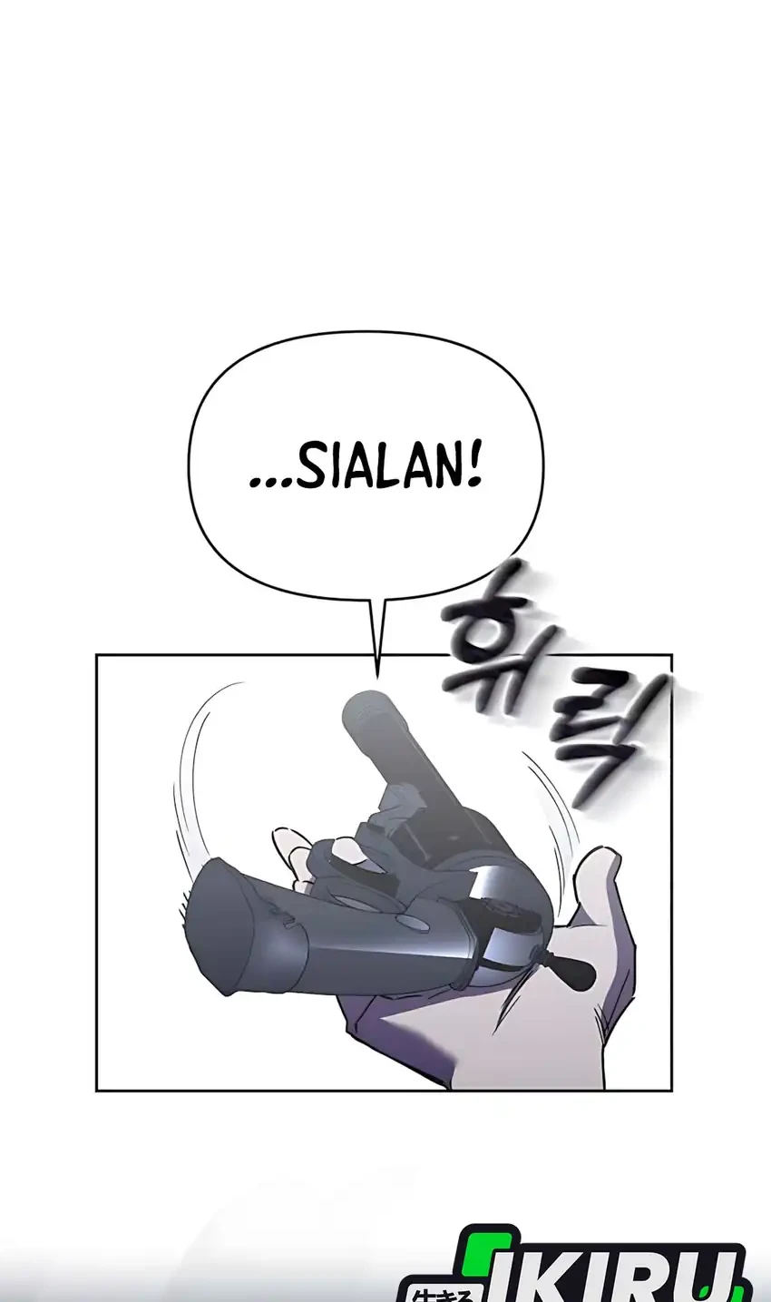 Single Dad in Another World Chapter 46 Gambar 18