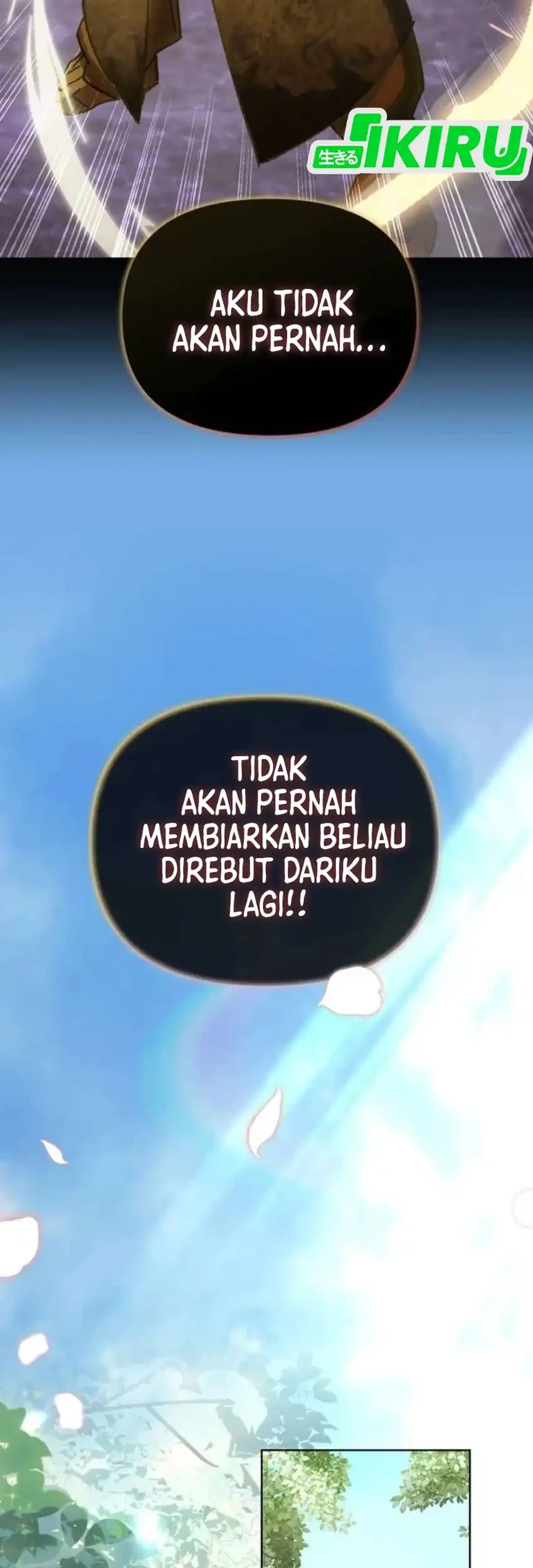 Single Dad in Another World Chapter 47 Gambar 17