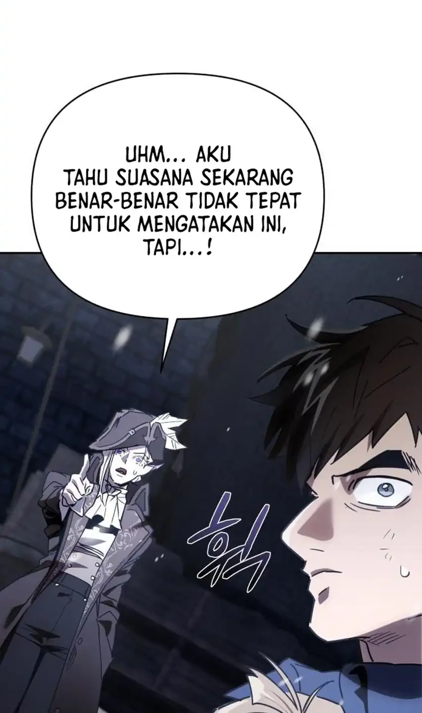 Single Dad in Another World Chapter 50 Gambar 15