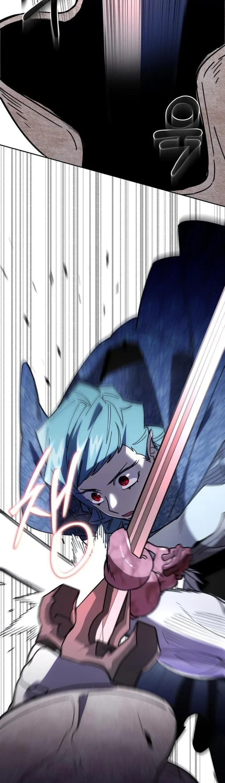 Single Dad in Another World Chapter 52 Gambar 14
