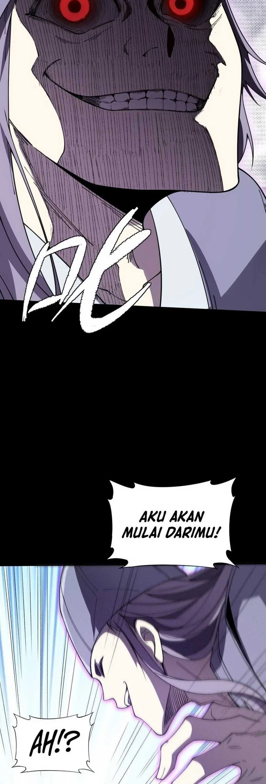 Sinister Immortal Path Chapter 13 Gambar 11
