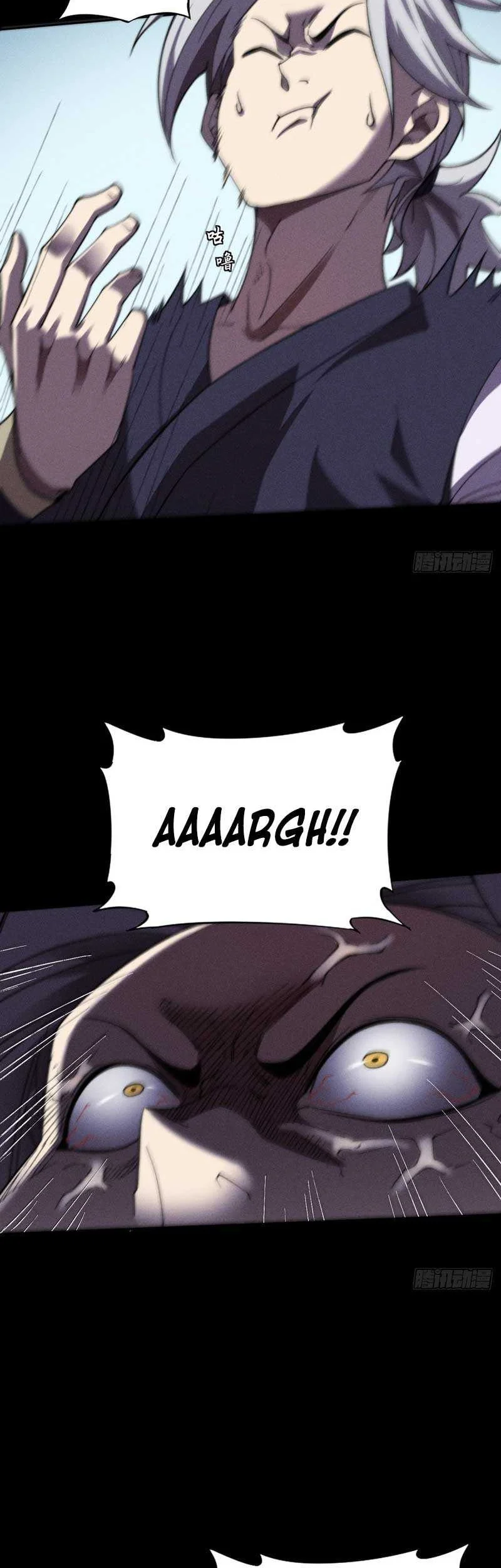 Sinister Immortal Path Chapter 17 Gambar 10