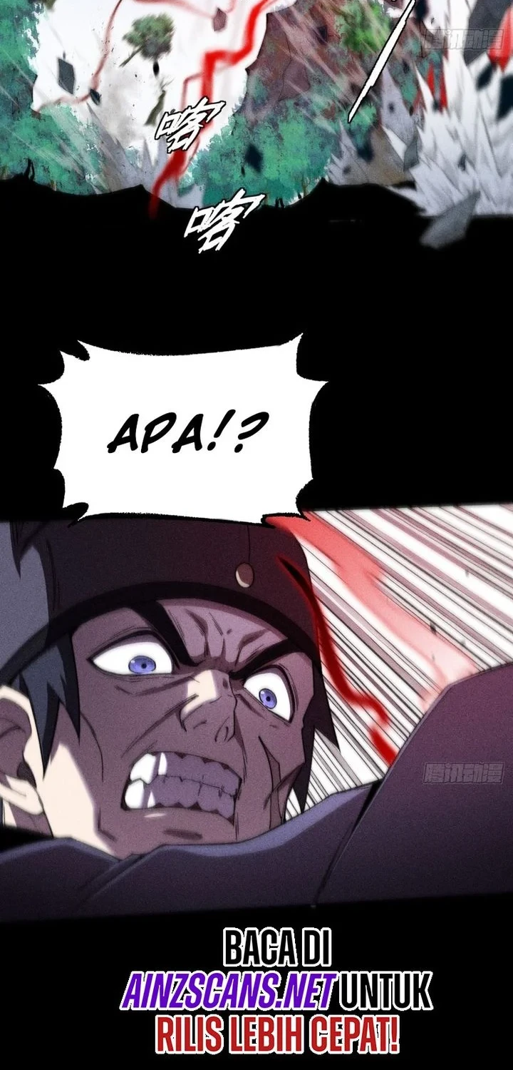 Sinister Immortal Path Chapter 23 Gambar 7