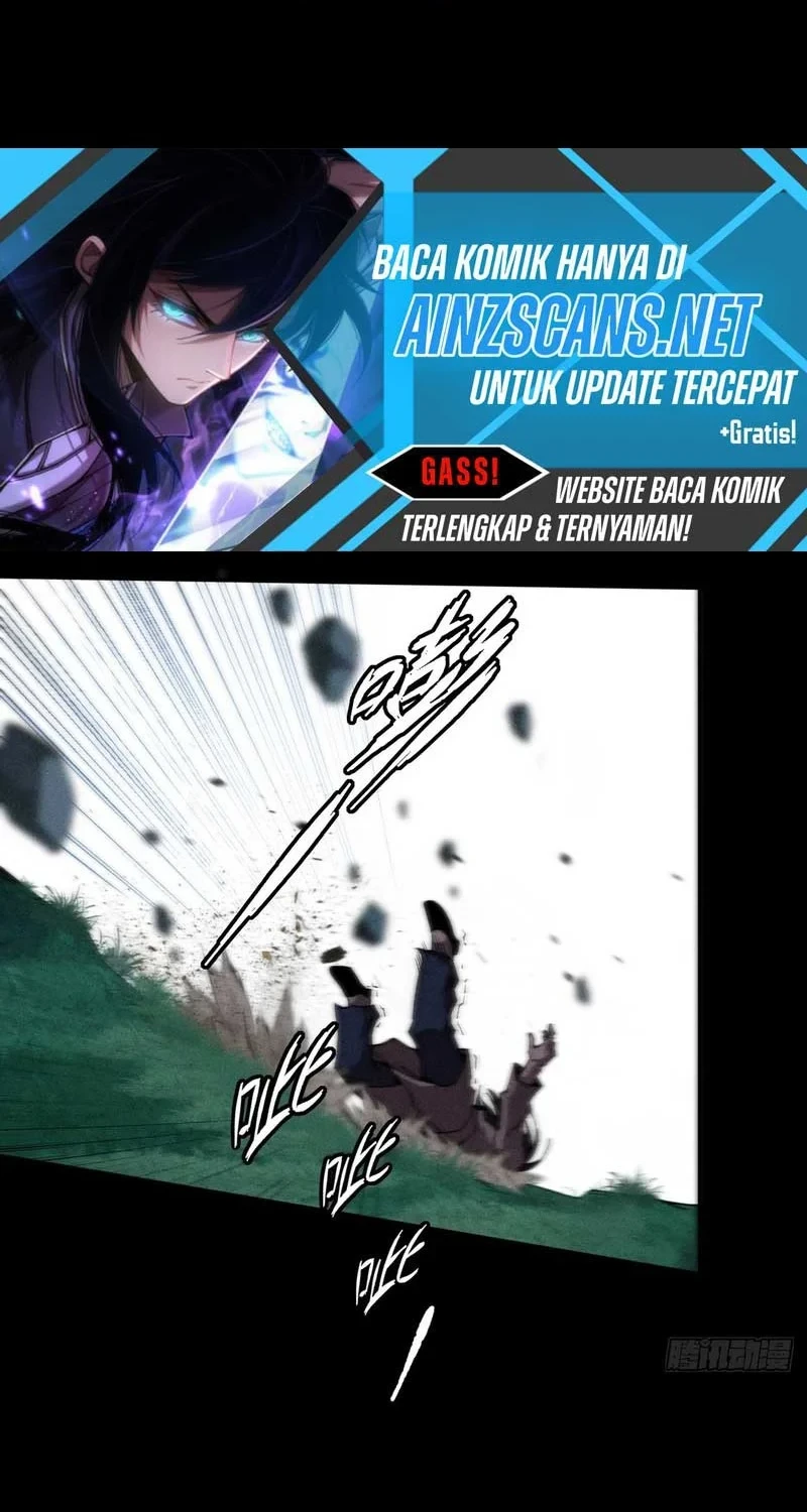 Sinister Immortal Path Chapter 27 Gambar 12