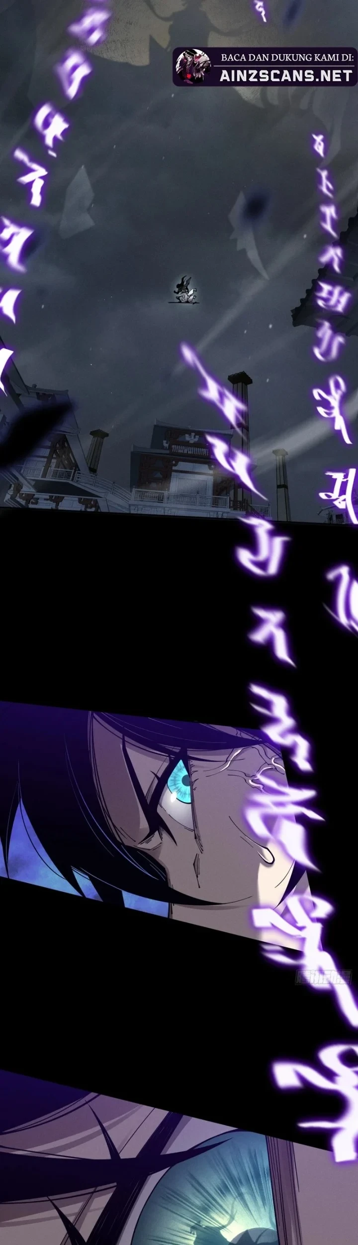 Sinister Immortal Path Chapter 4 Gambar 10