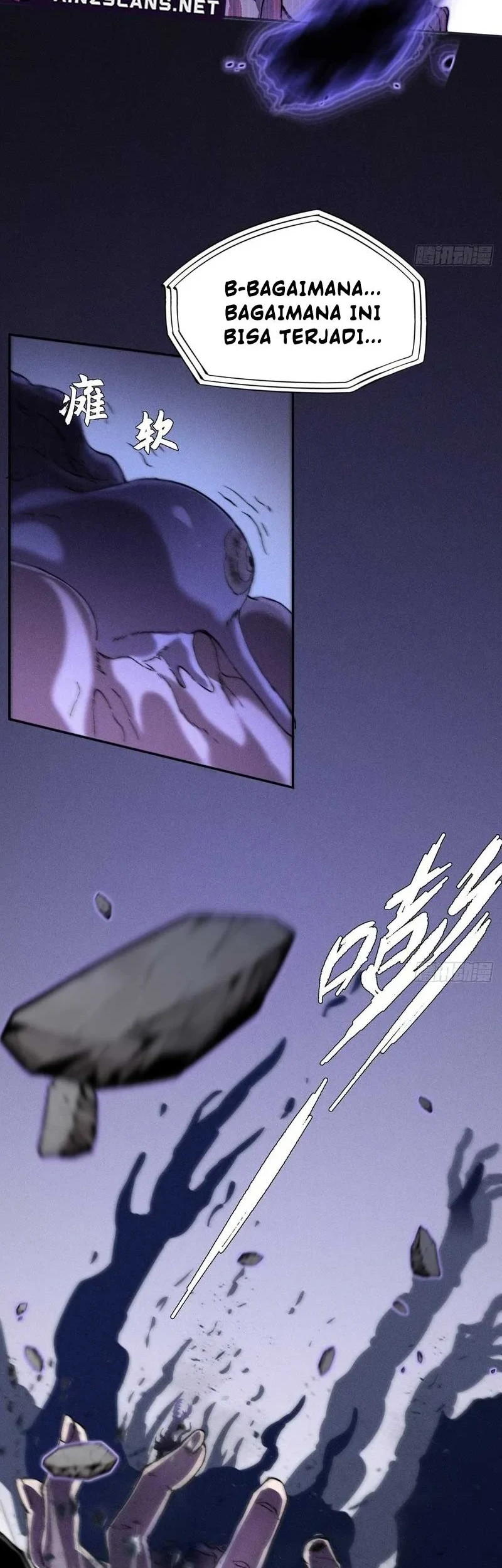 Sinister Immortal Path Chapter 41 Gambar 5