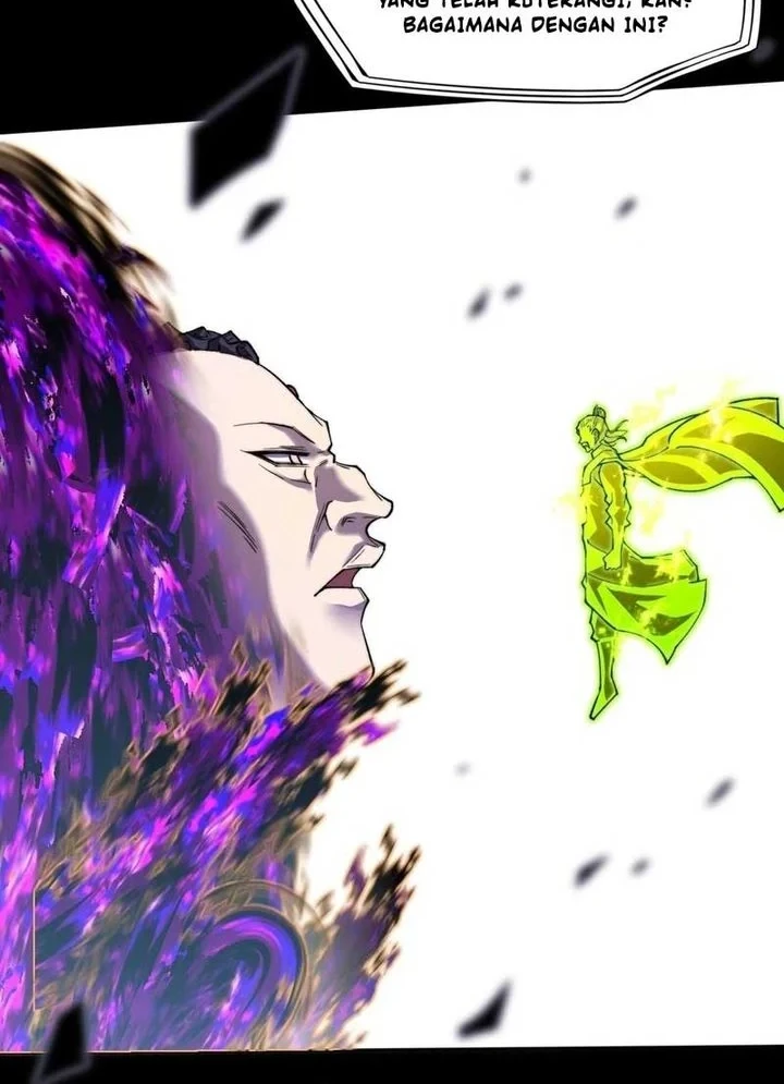 Sinister Immortal Path Chapter 43 Gambar 6