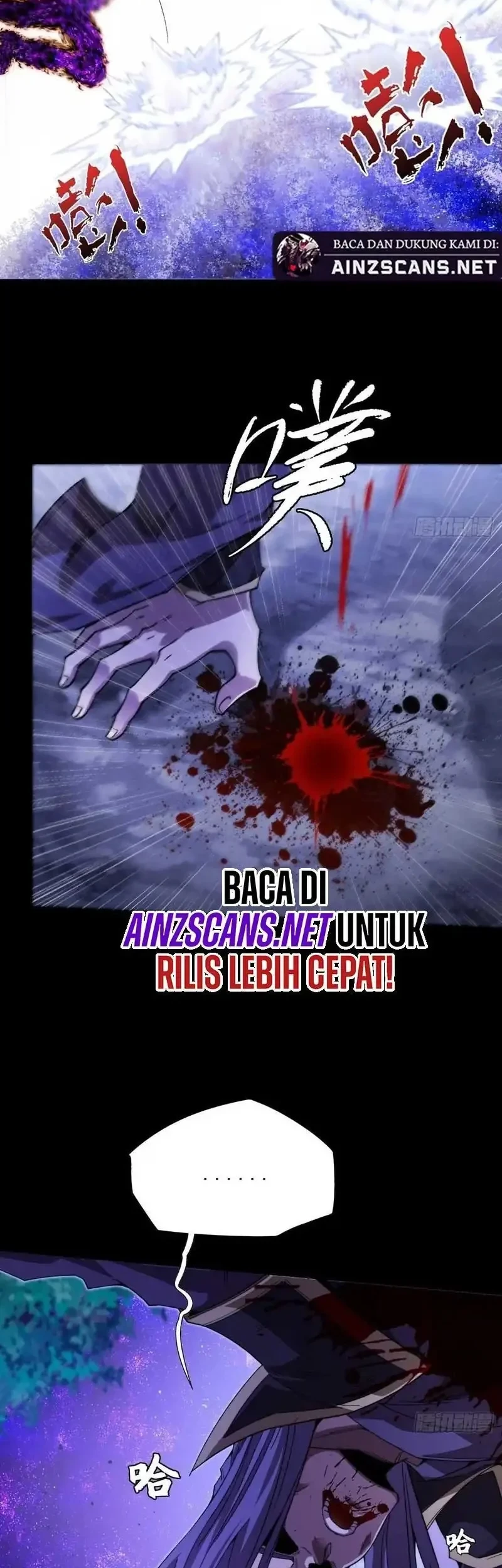 Sinister Immortal Path Chapter 44 Gambar 7
