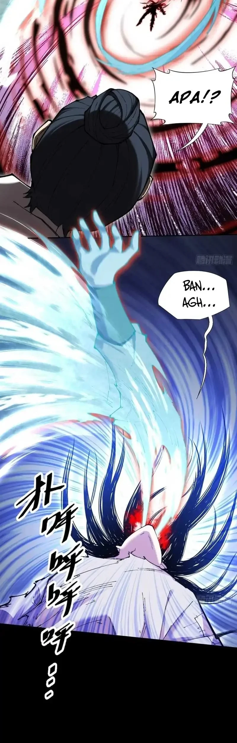 Sinister Immortal Path Chapter 45 Gambar 6