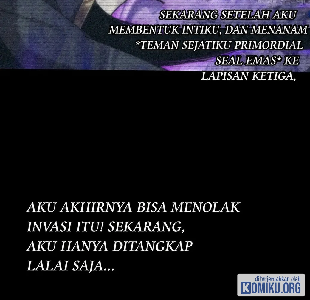 Sinister Immortal Path Chapter 56 Gambar 12