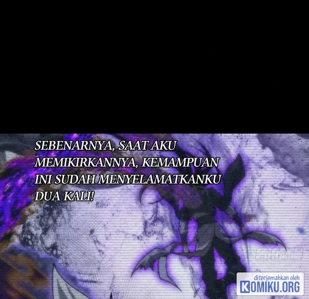 Sinister Immortal Path Chapter 56 Gambar 13