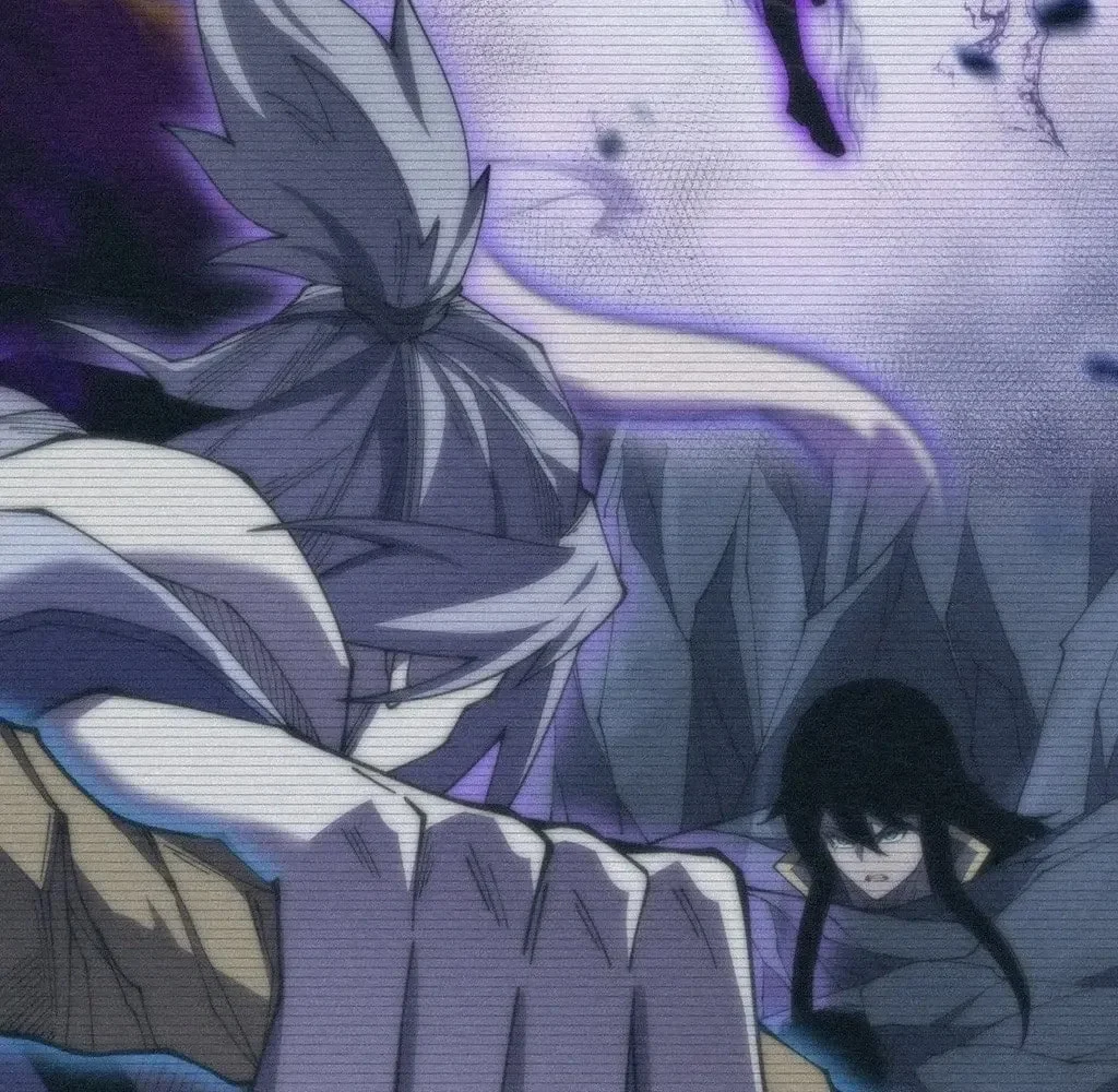 Sinister Immortal Path Chapter 56 Gambar 14