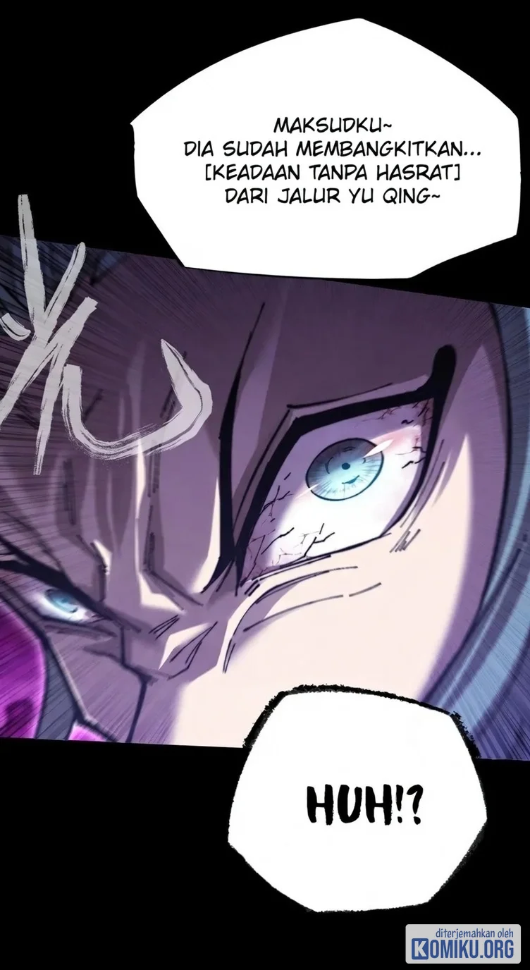 Sinister Immortal Path Chapter 58 Gambar 8