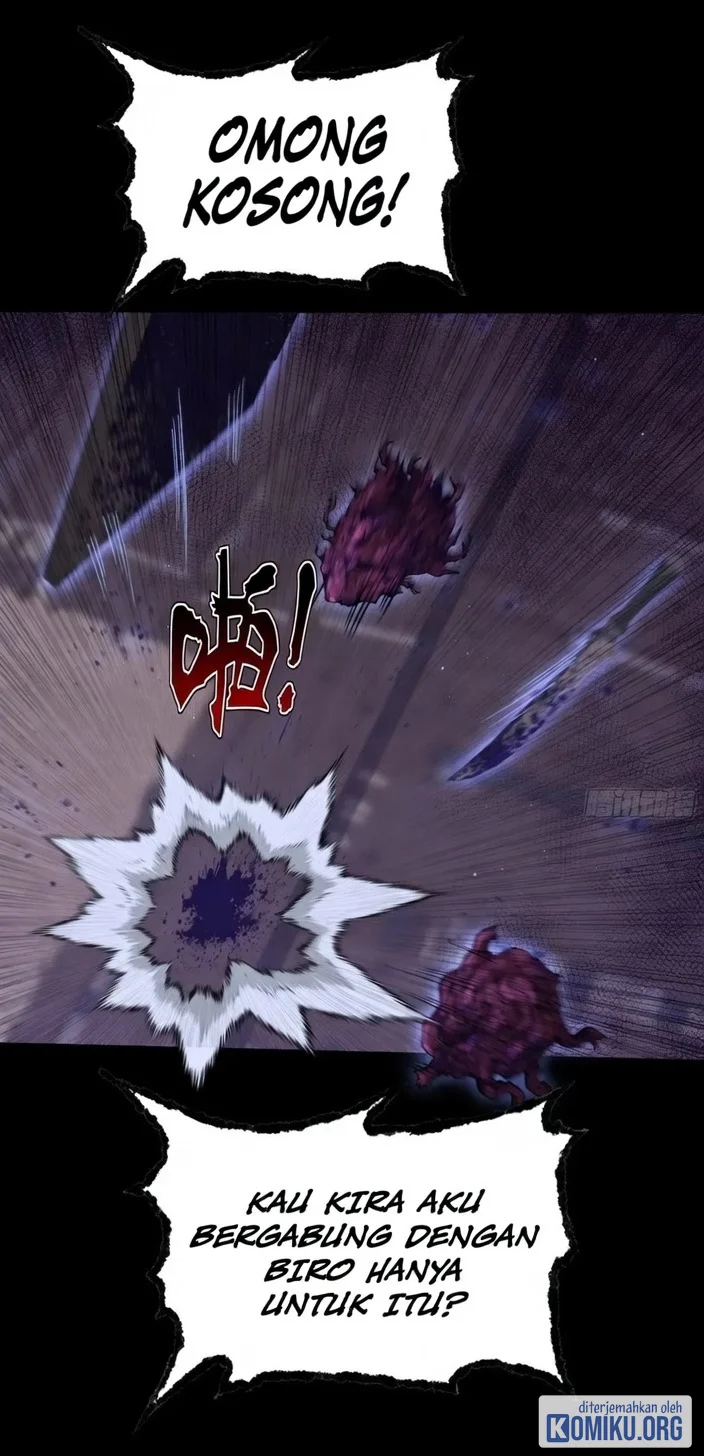 Sinister Immortal Path Chapter 59 Gambar 9