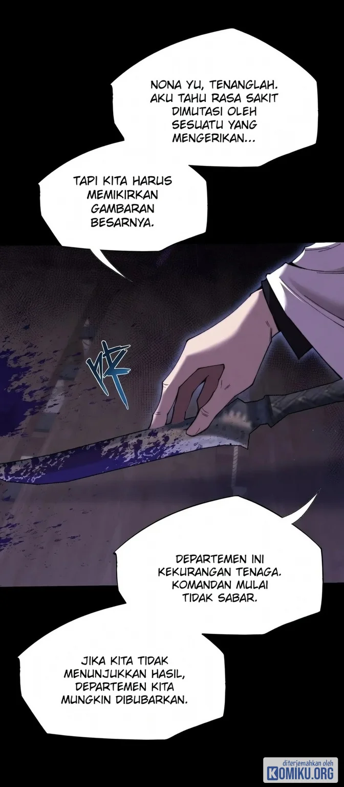 Sinister Immortal Path Chapter 59 Gambar 10
