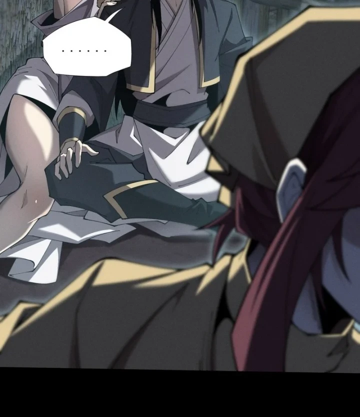 Sinister Immortal Path Chapter 6 Gambar 8