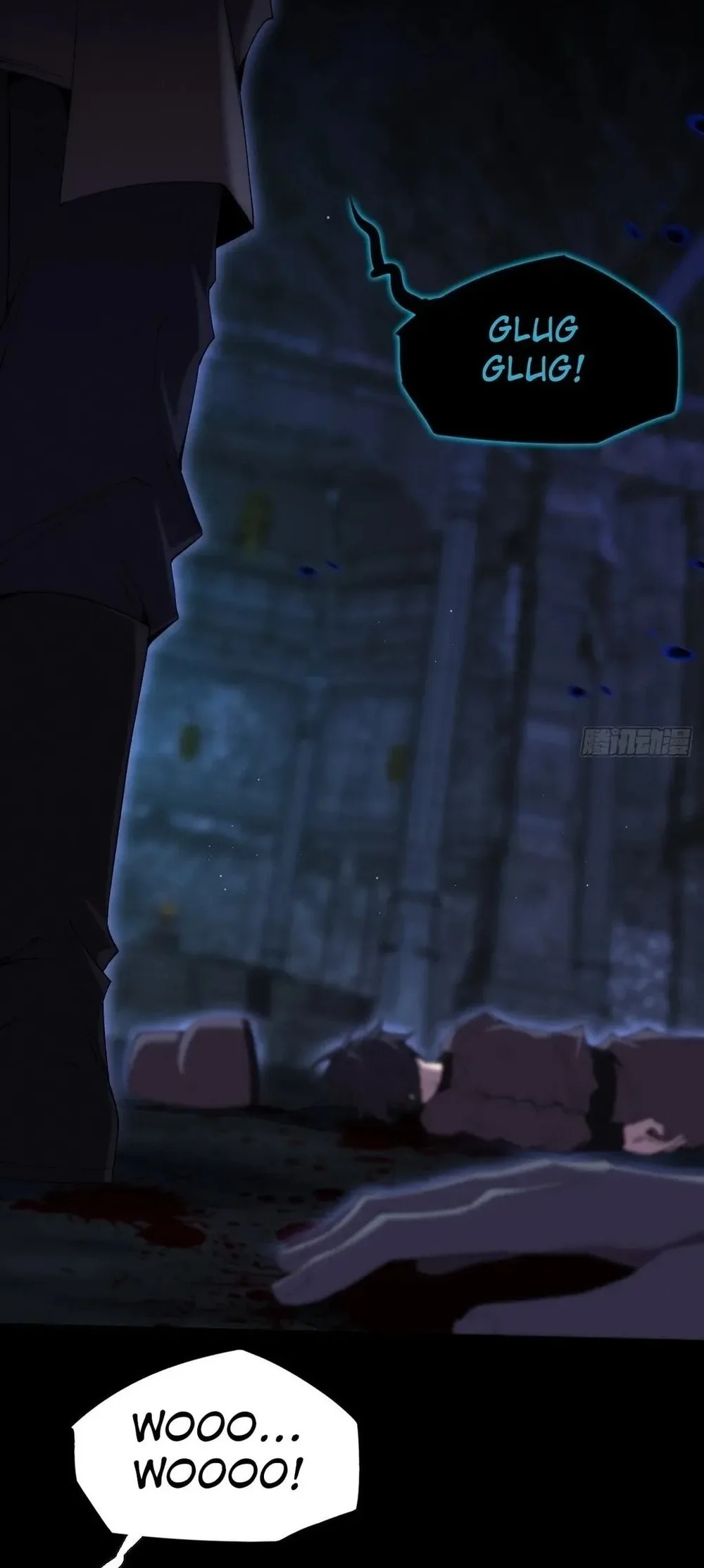 Sinister Immortal Path Chapter 60 Gambar 8