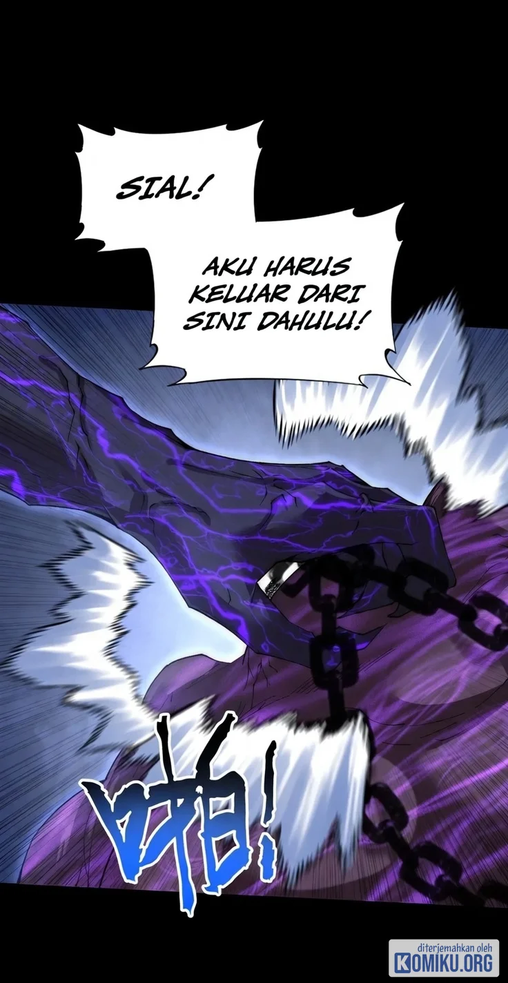 Sinister Immortal Path Chapter 62 Gambar 12