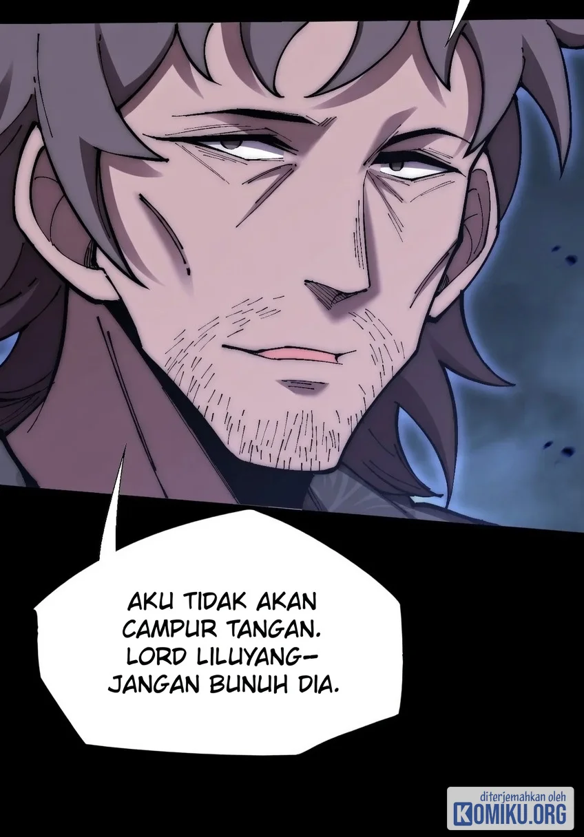 Sinister Immortal Path Chapter 64 Gambar 12
