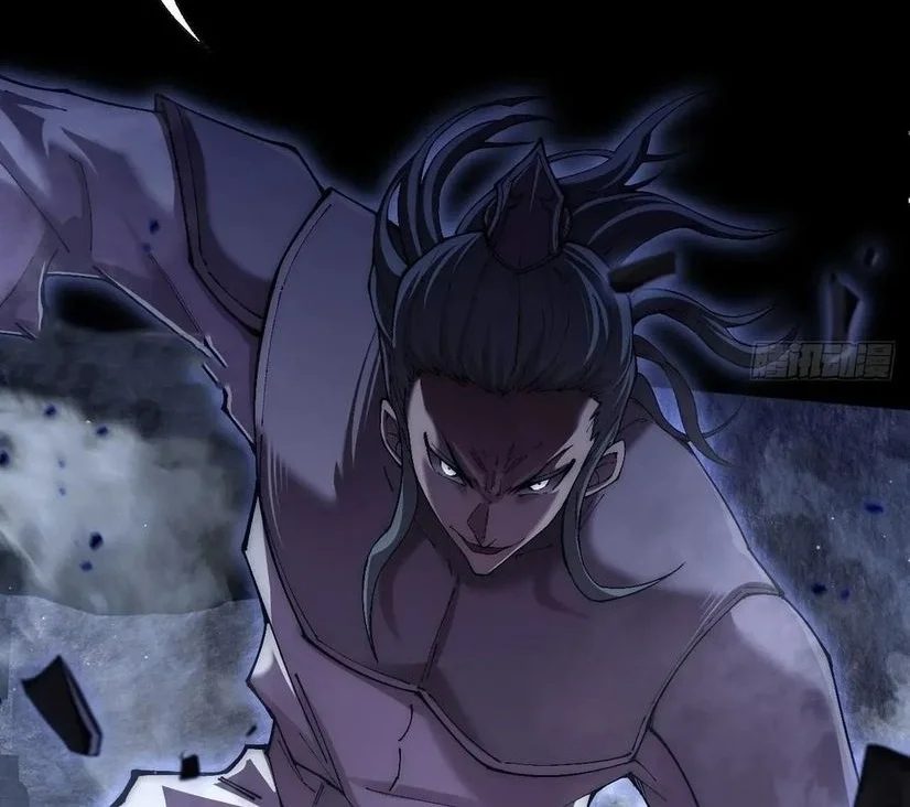 Sinister Immortal Path Chapter 72 Gambar 8