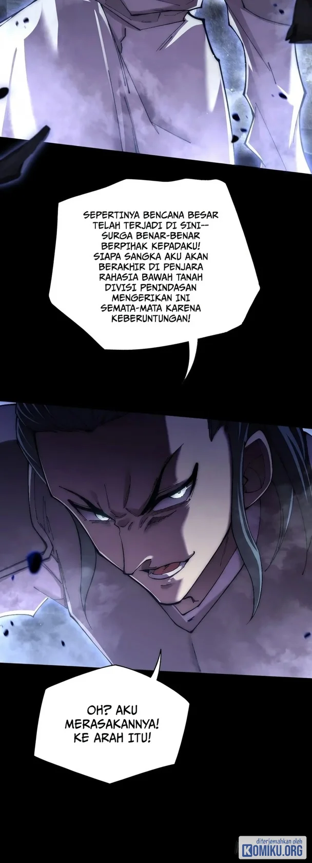 Sinister Immortal Path Chapter 72 Gambar 9