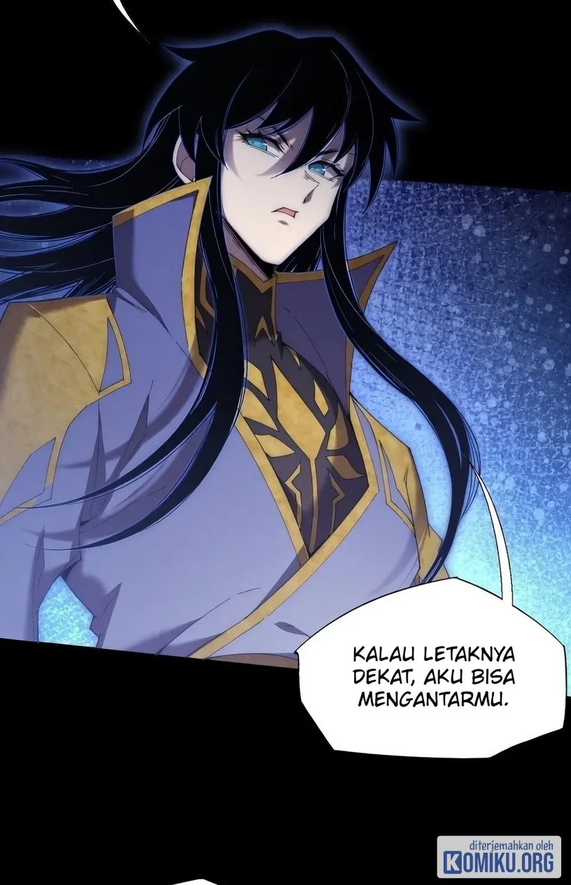 Sinister Immortal Path Chapter 89 Gambar 7