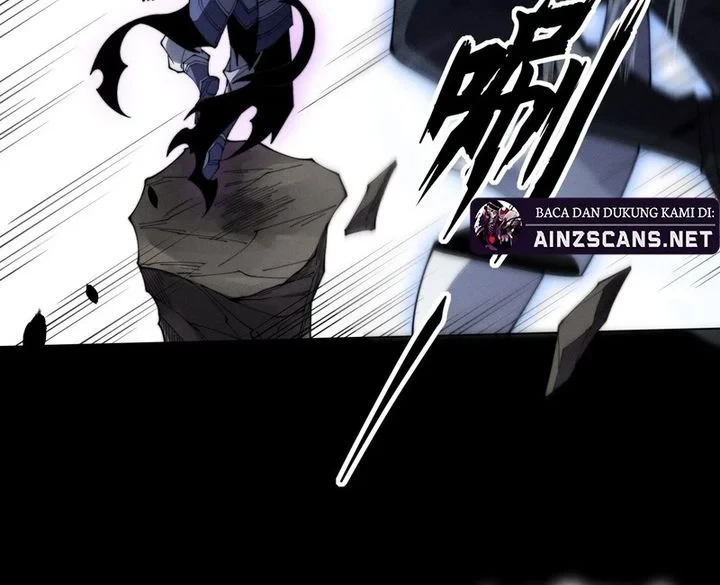 Sinister Immortal Path Chapter 9.2 Gambar 6