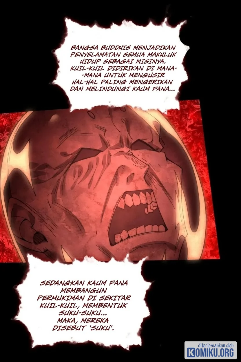 Sinister Immortal Path Chapter 90 Gambar 6