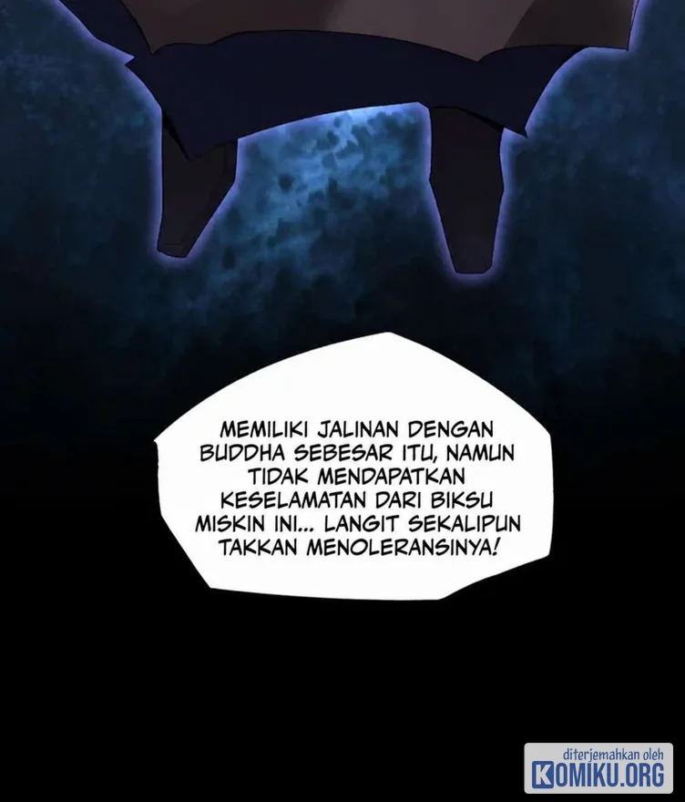 Sinister Immortal Path Chapter 95 Gambar 7