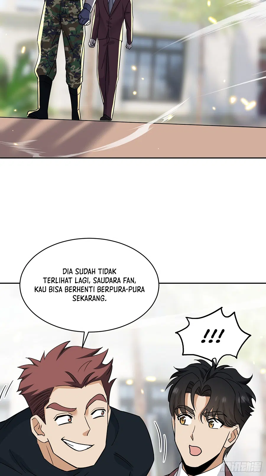 Sister-in-Law: I'm Really Not a Fool Anymore Chapter 10 Gambar 9