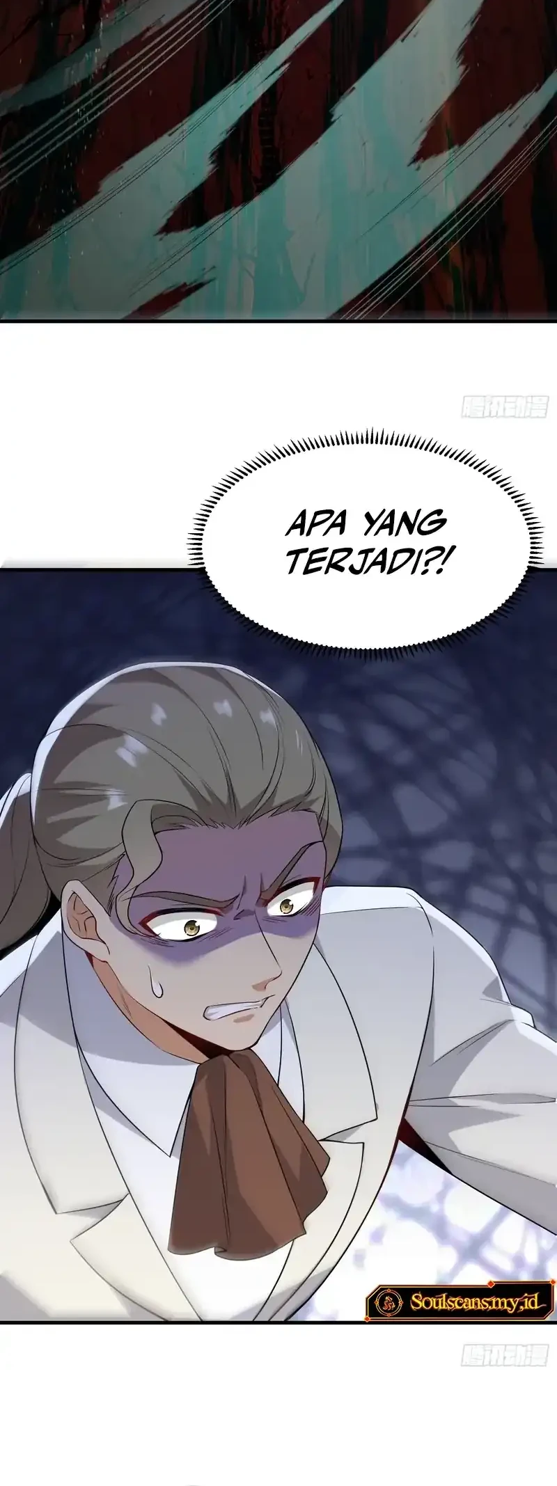 Sister-in-Law: I'm Really Not a Fool Anymore Chapter 18 Gambar 7