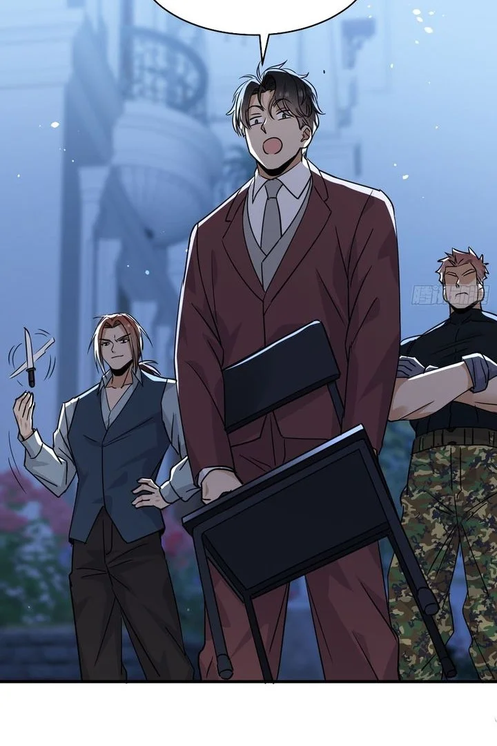 Sister-in-Law: I'm Really Not a Fool Anymore Chapter 30 Gambar 8