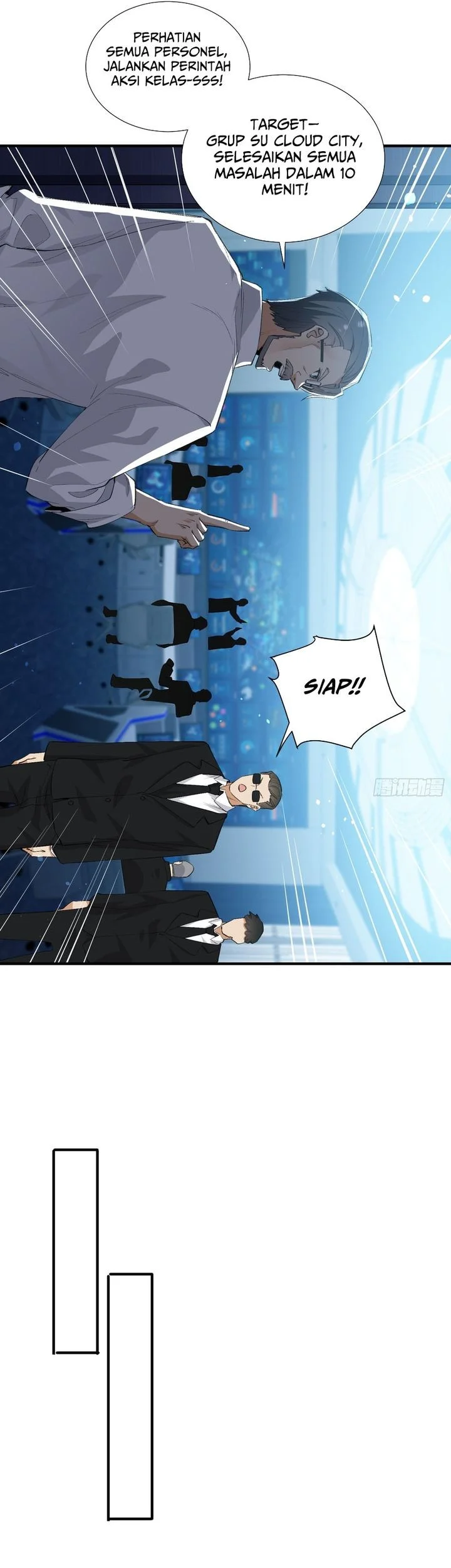 Sister-in-Law: I'm Really Not a Fool Anymore Chapter 31 Gambar 7