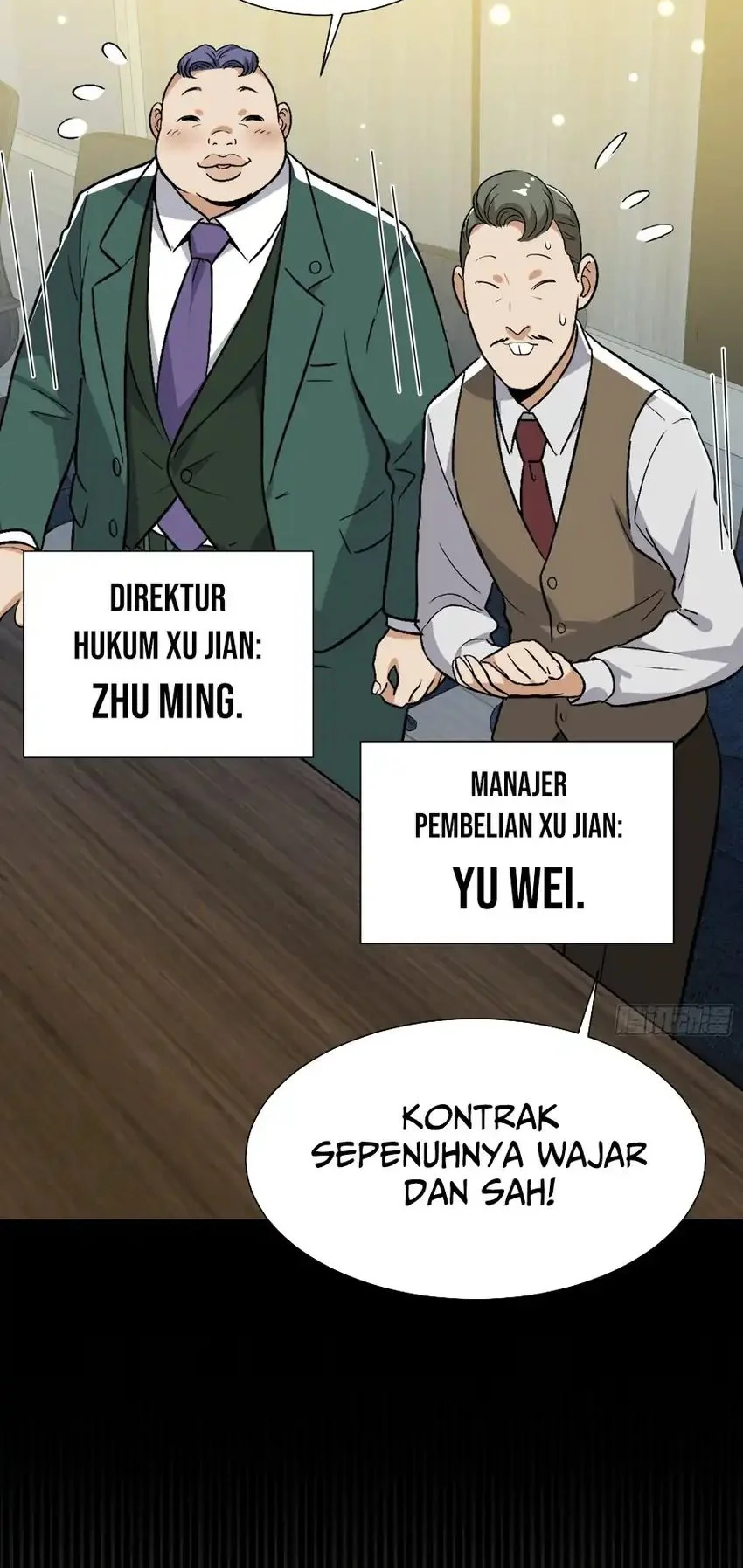 Sister-in-Law: I'm Really Not a Fool Anymore Chapter 34 Gambar 9