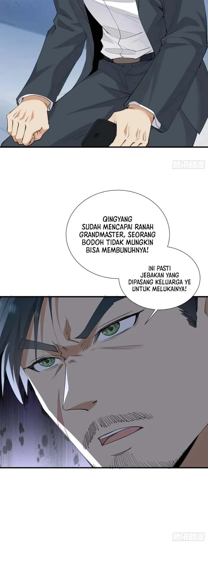 Sister-in-Law: I'm Really Not a Fool Anymore Chapter 37 Gambar 7