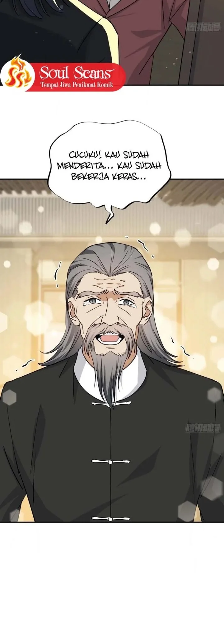 Sister-in-Law: I'm Really Not a Fool Anymore Chapter 38 Gambar 7