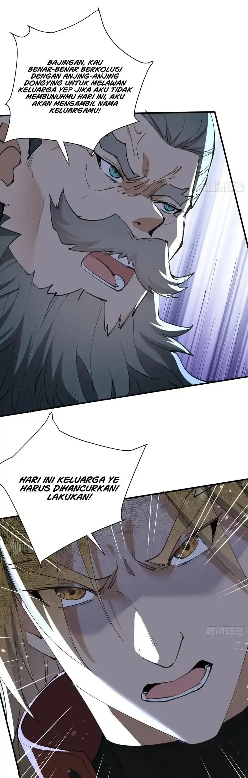 Sister-in-Law: I'm Really Not a Fool Anymore Chapter 40 Gambar 6