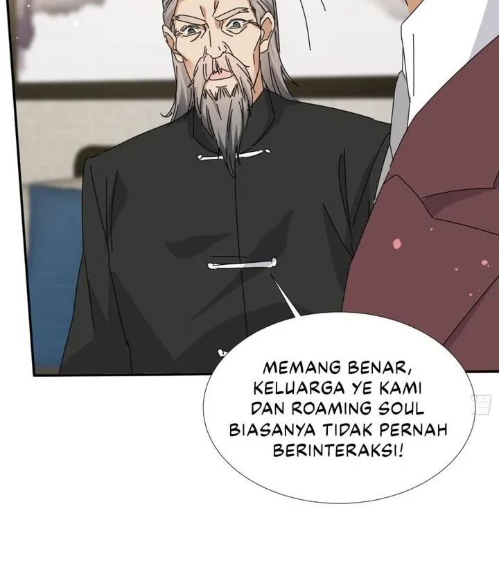 Sister-in-Law: I'm Really Not a Fool Anymore Chapter 42 Gambar 6