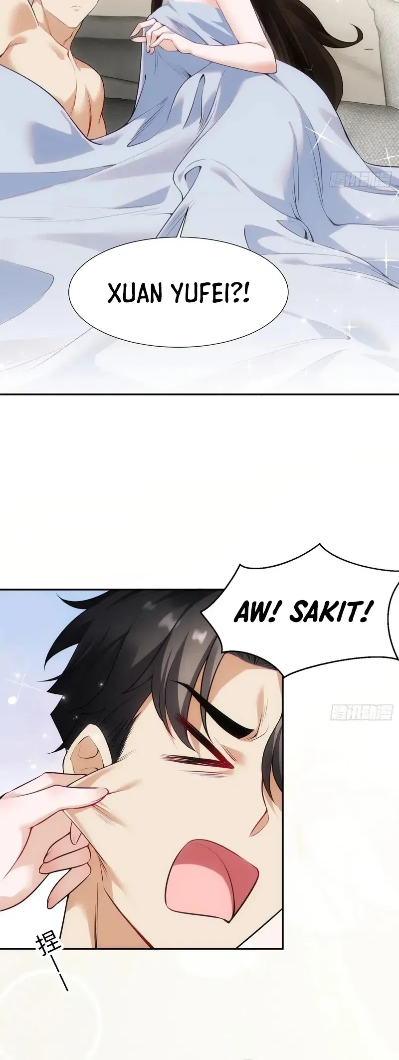 Sister-in-Law: I'm Really Not a Fool Anymore Chapter 9 Gambar 9