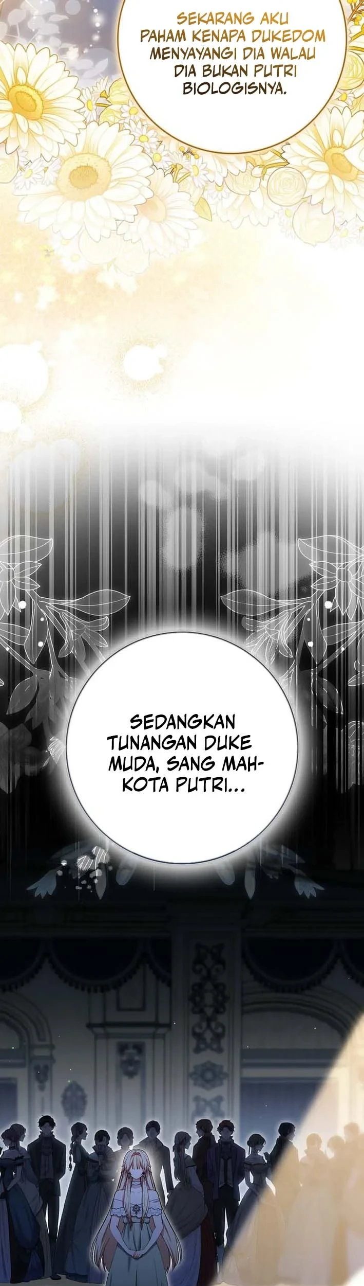 Sister-in-law of the Heroine in a Childcare Novel Chapter 1 Gambar 10