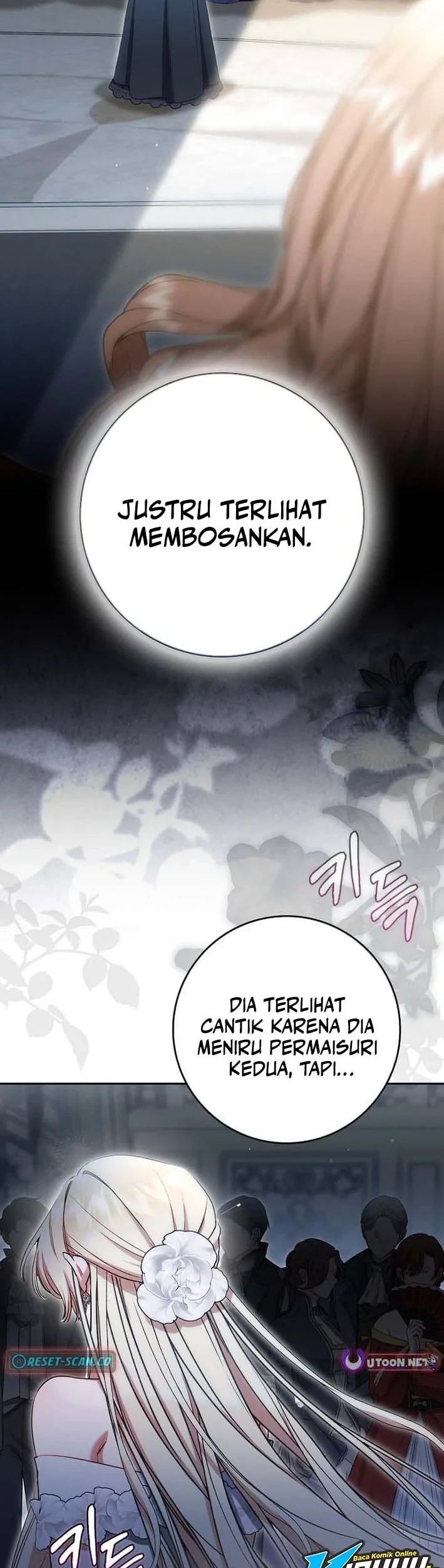 Sister-in-law of the Heroine in a Childcare Novel Chapter 1 Gambar 11
