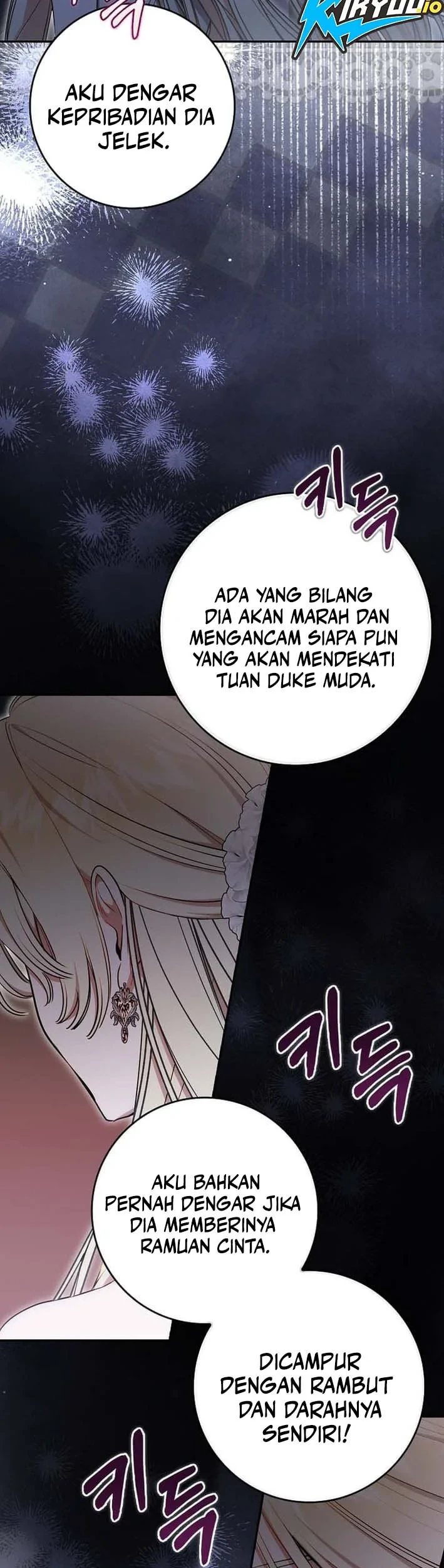 Sister-in-law of the Heroine in a Childcare Novel Chapter 1 Gambar 12