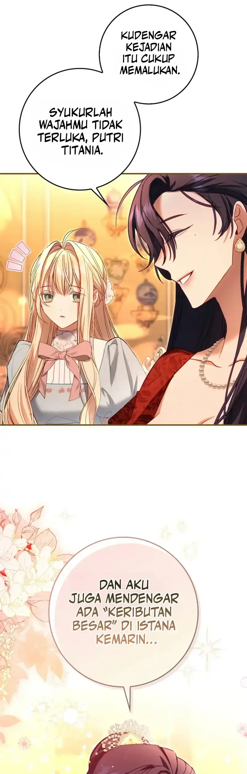 Sister-in-law of the Heroine in a Childcare Novel Chapter 10 Gambar 15